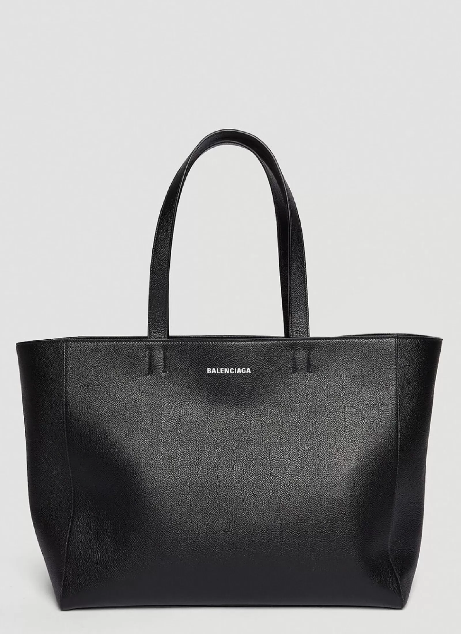 Best Sale Balenciaga Explorer Tote Bag Black
