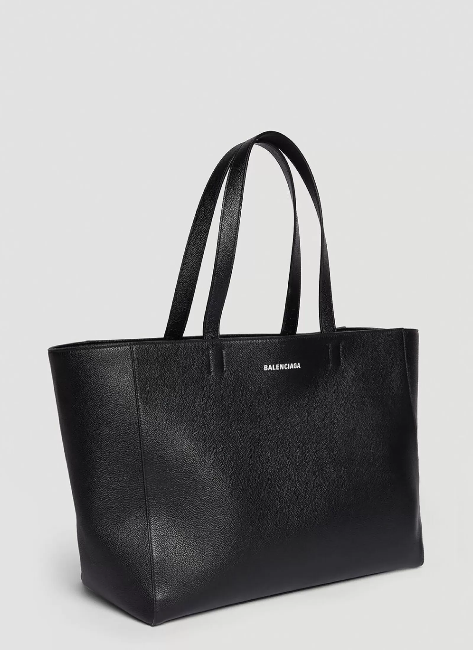 Best Sale Balenciaga Explorer Tote Bag Black